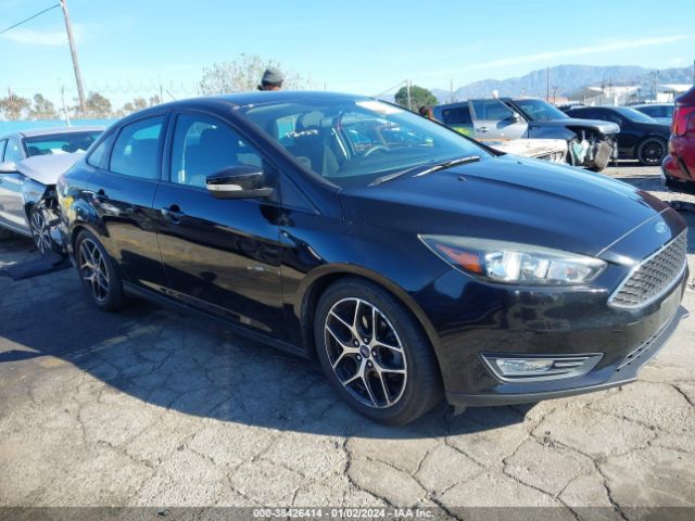 FORD FOCUS 2017 1fadp3h22hl245564