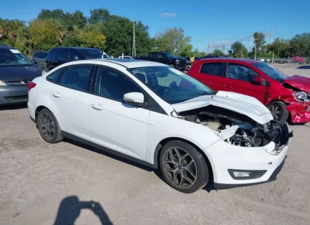 FORD FOCUS 2017 1fadp3h22hl282288