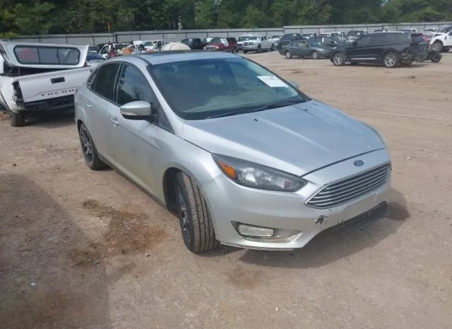 FORD FOCUS 2017 1fadp3h22hl299219