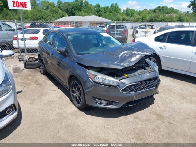 FORD FOCUS 2017 1fadp3h22hl317752