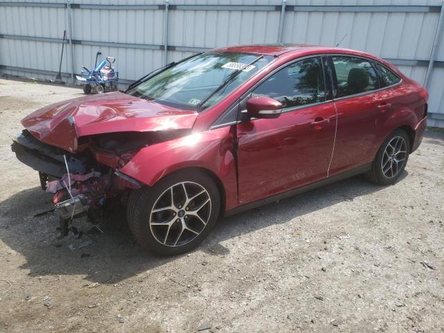 FORD FOCUS SEL 2017 1fadp3h22hl323664