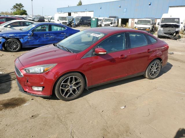 FORD FOCUS SEL 2017 1fadp3h22hl336950