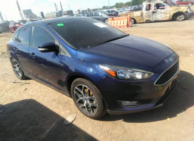 FORD FOCUS 2017 1fadp3h22hl347396