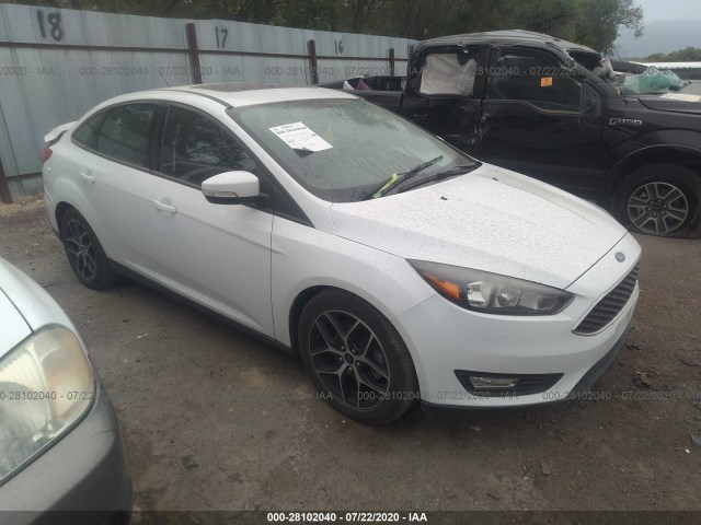 FORD FOCUS 2017 1fadp3h22jl204793