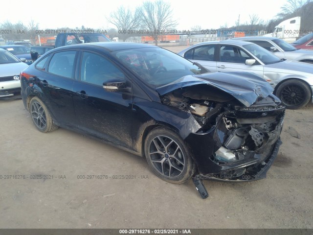 FORD FOCUS 2018 1fadp3h22jl238071