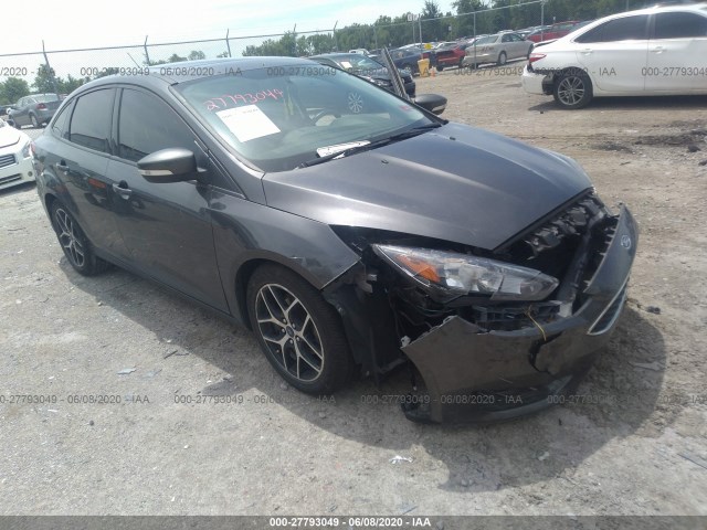 FORD FOCUS 2018 1fadp3h22jl239155