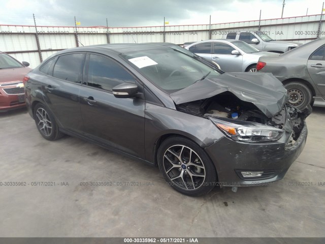 FORD FOCUS 2018 1fadp3h22jl249703