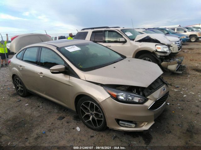 FORD FOCUS 2018 1fadp3h22jl250138