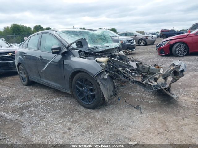 FORD FOCUS 2018 1fadp3h22jl253458