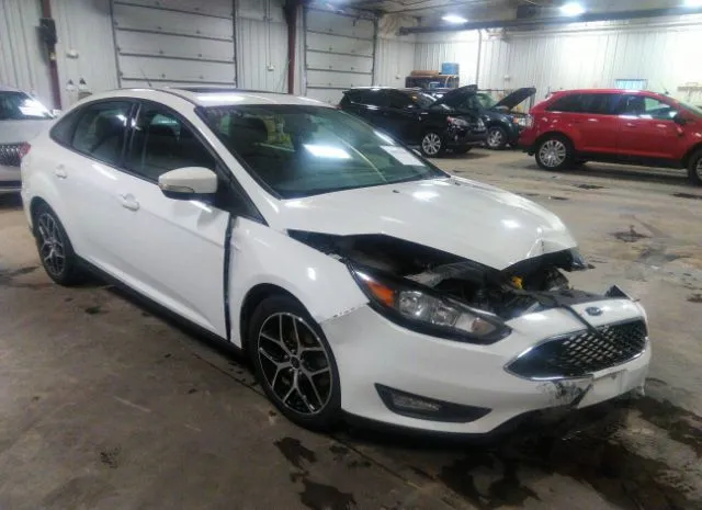 FORD FOCUS 2018 1fadp3h22jl259695