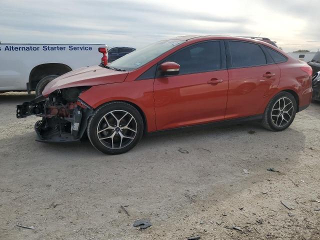 FORD FOCUS 2018 1fadp3h22jl260636