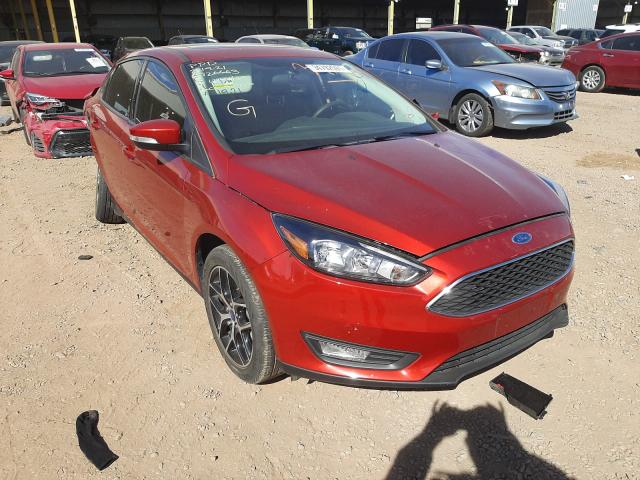 FORD FOCUS SEL 2018 1fadp3h22jl260894