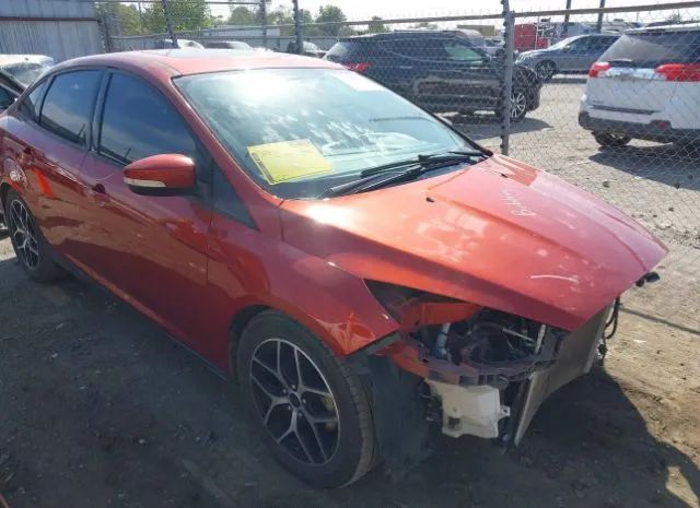 FORD FOCUS 2018 1fadp3h22jl265822