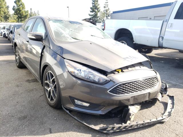 FORD FOCUS SEL 2018 1fadp3h22jl287951