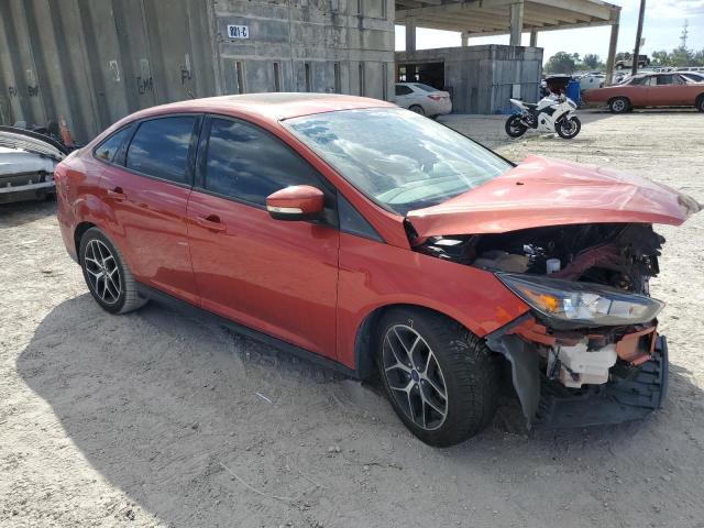 FORD FOCUS SEL 2018 1fadp3h22jl299680