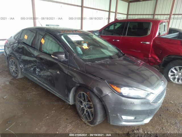 FORD FOCUS 2018 1fadp3h22jl302870