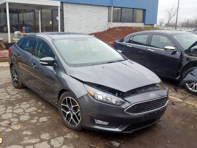 FORD FOCUS SEL 2018 1fadp3h22jl323539