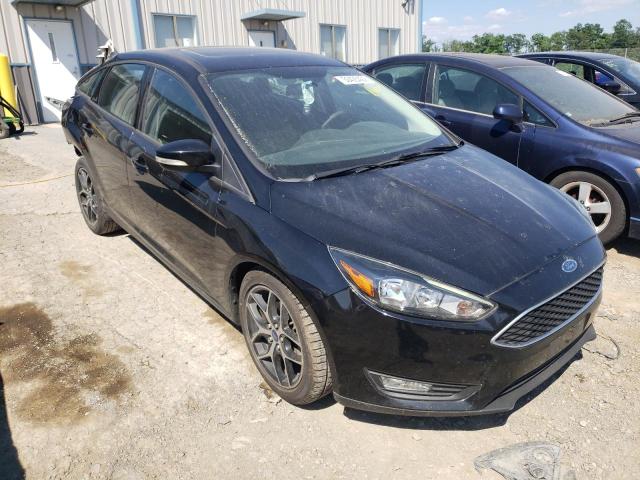 FORD FOCUS SEL 2017 1fadp3h23hl212962