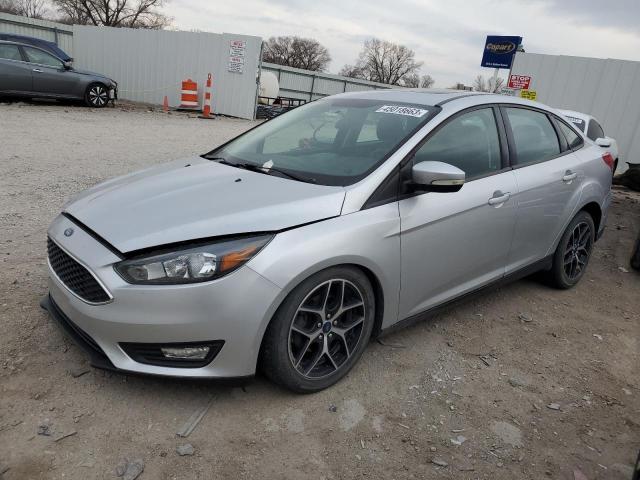 FORD FOCUS SEL 2017 1fadp3h23hl219605