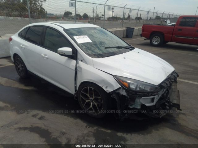 FORD FOCUS 2017 1fadp3h23hl219717