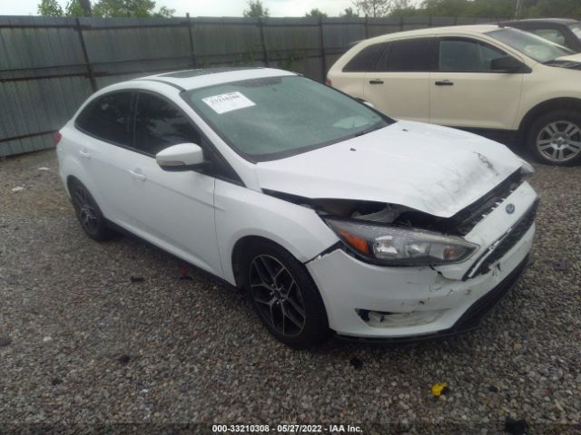 FORD FOCUS 2017 1fadp3h23hl222097