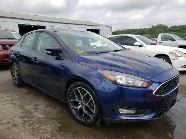 FORD FOCUS SEL 2017 1fadp3h23hl236744