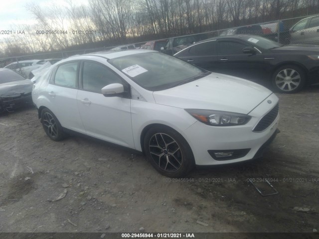 FORD FOCUS 2017 1fadp3h23hl240602