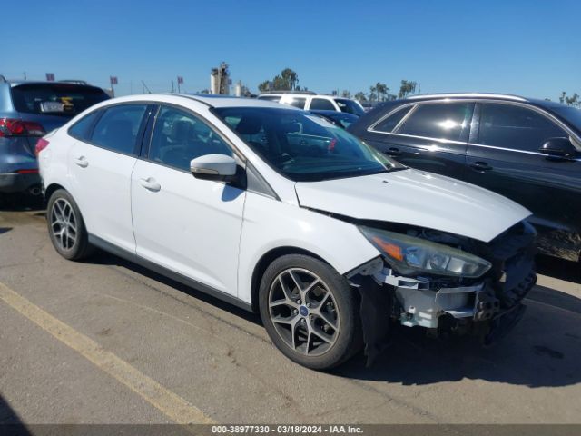 FORD FOCUS 2017 1fadp3h23hl245816