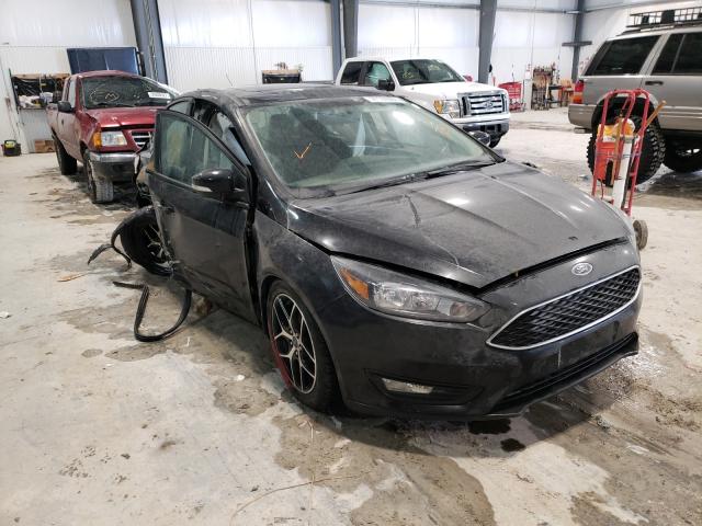 FORD FOCUS SEL 2017 1fadp3h23hl247159