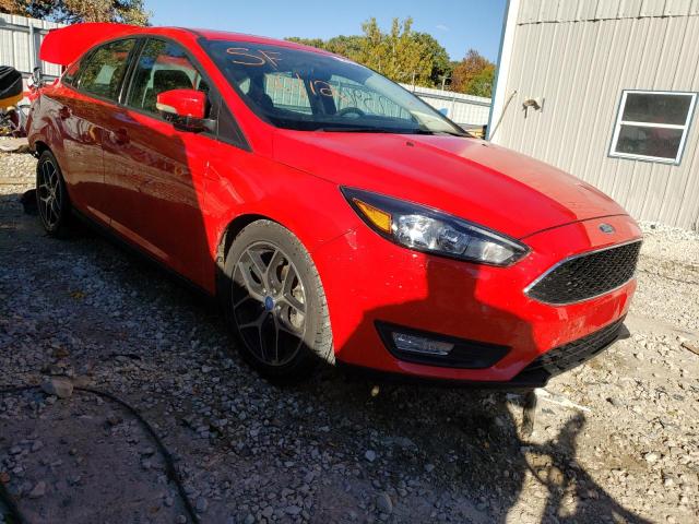 FORD FOCUS SEL 2017 1fadp3h23hl248991