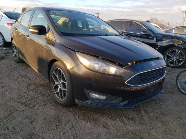 FORD FOCUS SEL 2017 1fadp3h23hl249137