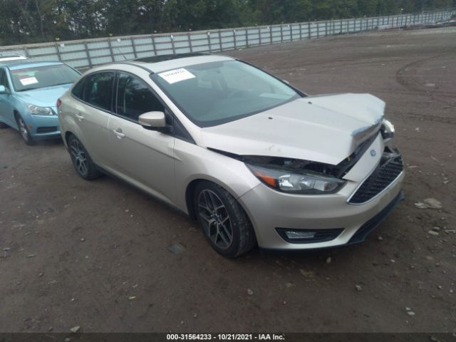 FORD FOCUS 2017 1fadp3h23hl256511