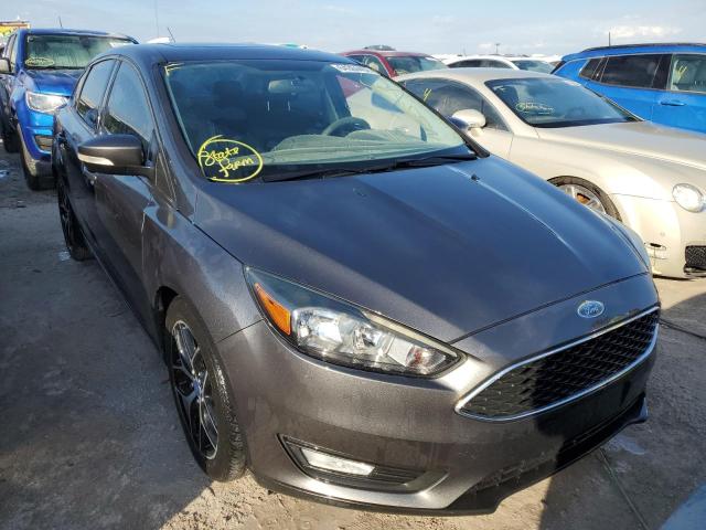 FORD FOCUS SEL 2017 1fadp3h23hl256699