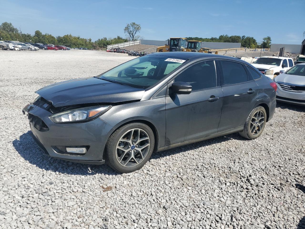 FORD FOCUS 2017 1fadp3h23hl259974