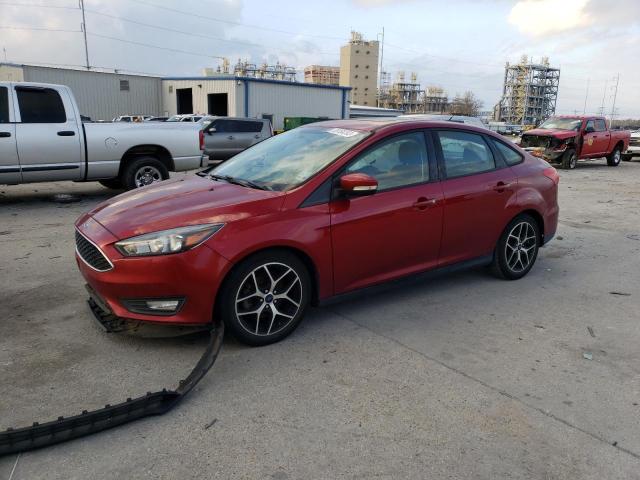 FORD FOCUS SEL 2017 1fadp3h23hl289332