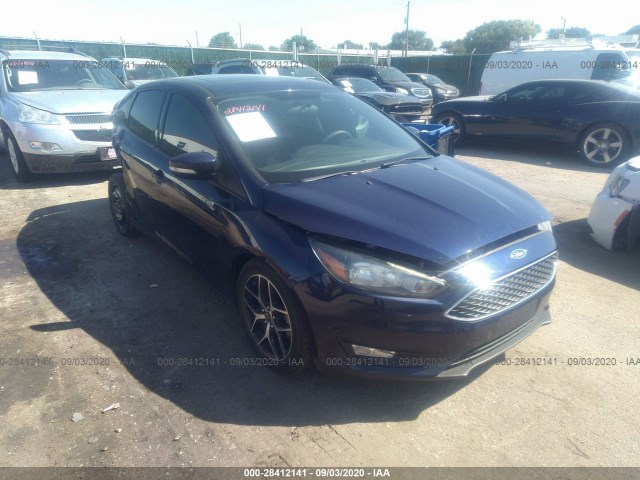 FORD FOCUS 2017 1fadp3h23hl308042