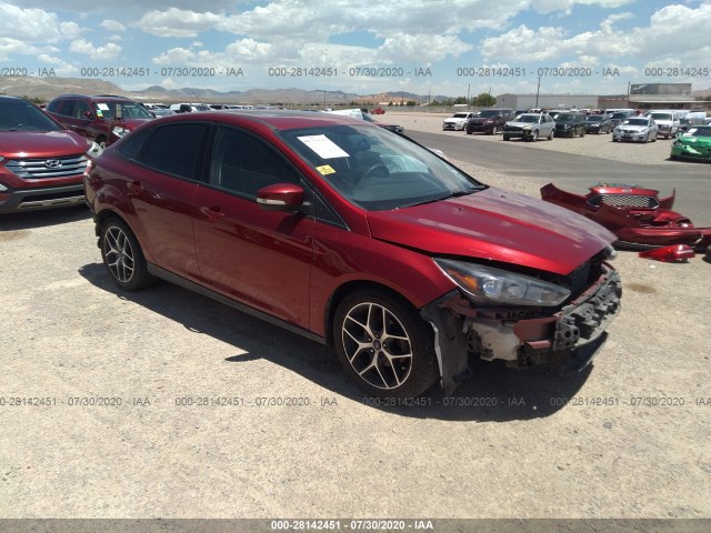 FORD FOCUS 2017 1fadp3h23hl313757