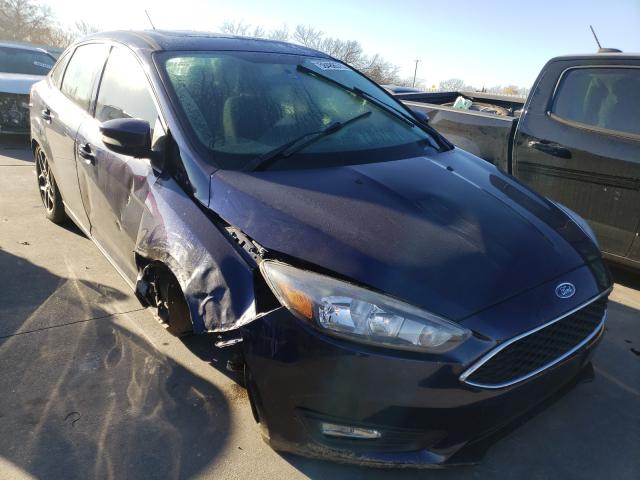 FORD FOCUS SEL 2017 1fadp3h23hl328436