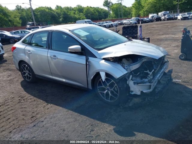 FORD FOCUS 2017 1fadp3h23hl330560