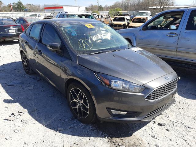 FORD FOCUS SEL 2017 1fadp3h23hl338416