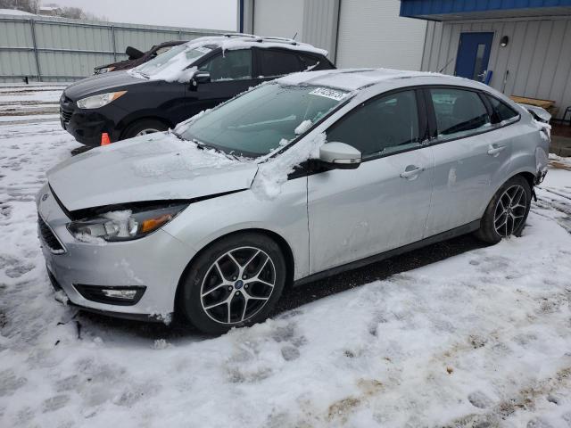 FORD FOCUS SEL 2018 1fadp3h23jl202745