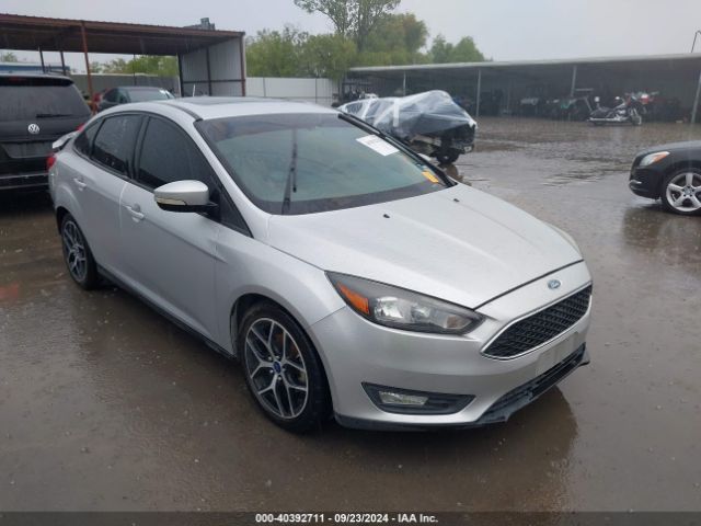 FORD FOCUS 2018 1fadp3h23jl204284