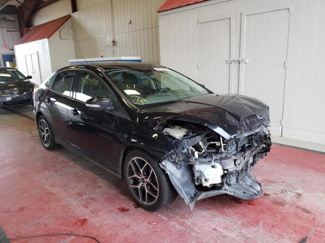 FORD FOCUS SEL 2018 1fadp3h23jl228309