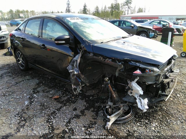 FORD FOCUS 2018 1fadp3h23jl231002