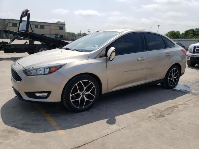 FORD FOCUS SEL 2018 1fadp3h23jl240959