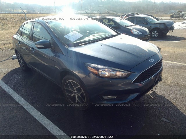 FORD FOCUS 2018 1fadp3h23jl269782