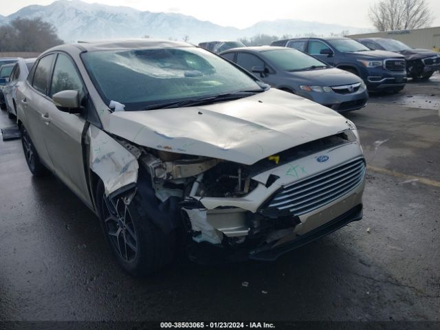 FORD FOCUS 2018 1fadp3h23jl279163