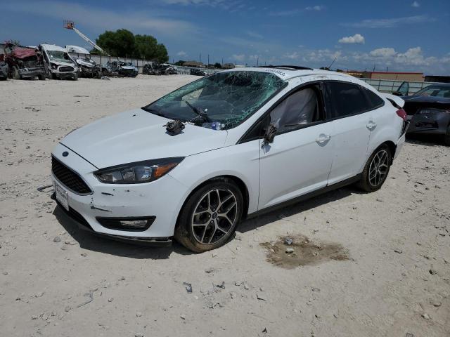 FORD FOCUS SEL 2018 1fadp3h23jl286811