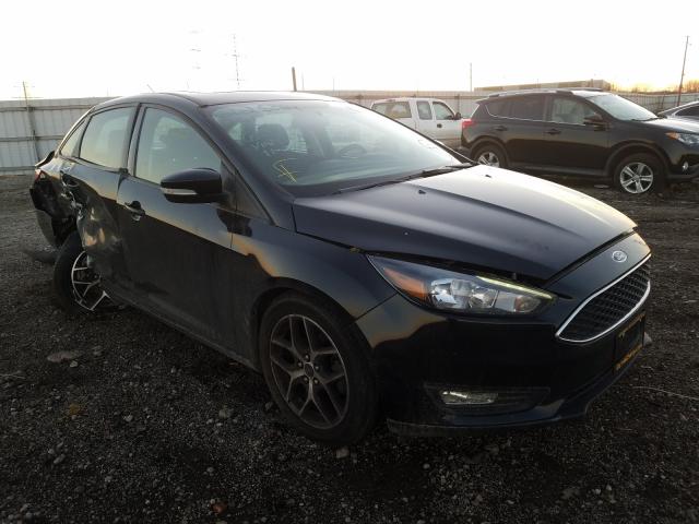 FORD FOCUS SEL 2018 1fadp3h23jl291913