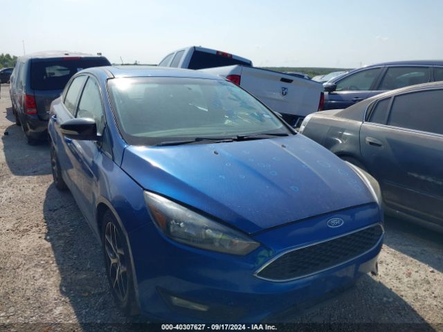 FORD FOCUS 2018 1fadp3h23jl303218